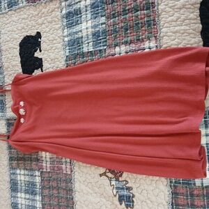 Hollister sundress size s